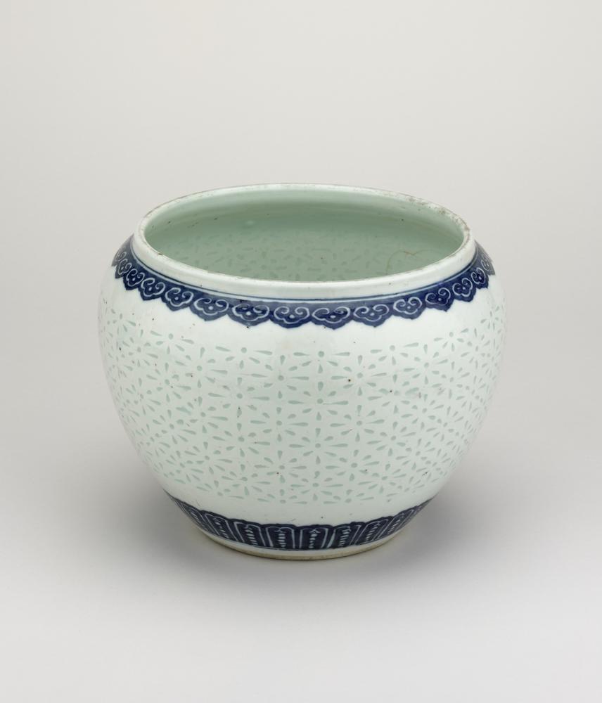 图片[1]-flower-pot BM-Franks.719.+-China Archive